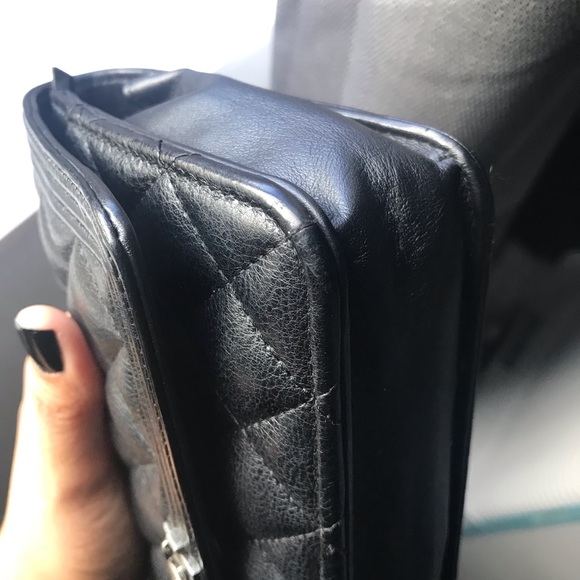 CHANEL WOC ADDITIONAL PICS - Picture 6 of 8